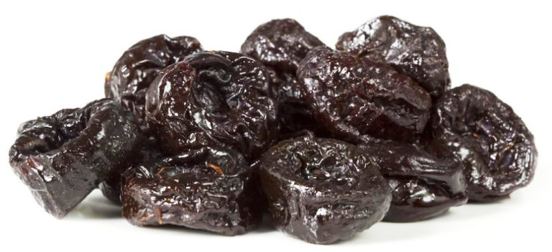 Plūmes žāvētas bez kauliņiem Elliot 1kg Alis (04.07.26) (Pārdodas tikai pilnos iepakojumos) Čīle