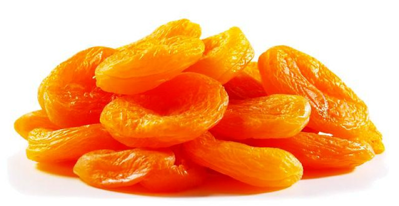 Aprikozes žāvētas Alis 1kg  (16.05.26) 1/8  (Pārdodas tikai pilnos iepakojumos (1kg)) Turcija