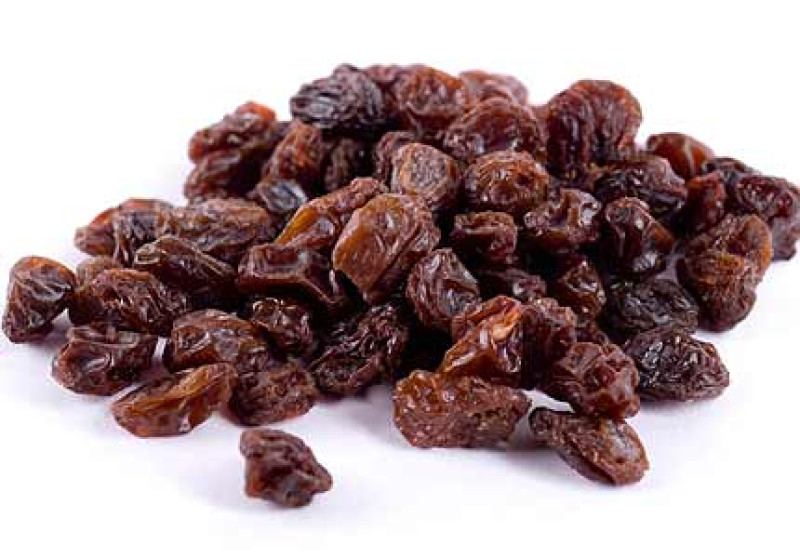 Rozīnes Alis 1kg 1/8 (26.05.26)  (Pārdodas tikai pilnos iepakojumos (1kg)) Ķīna