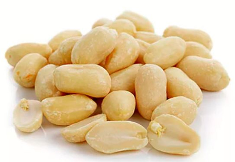 Zemesrieksti lobīti blanšēti Alis 1kg (11.04.2026) Argentīna