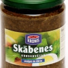 Skābenes konservētas Kronis 440g 1/8 (23.08.27) Latvija