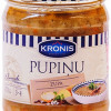 Pupiņu zupa Kronis 440g (01.02.27) Latvija