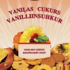 Garšviela Anatols vaniļas cukurs 20g (05.2028)