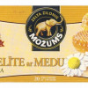 Tēja Možums kumelīte ar medu 20x1g (04.2026) Polija
