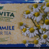 Tēja Možums BioVita kumelīšu 20x1.5g 1/12 (04.2028)
