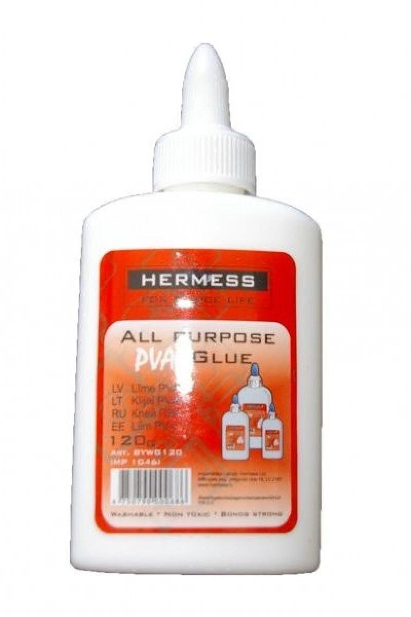 Līme PVA 120g Ķīna