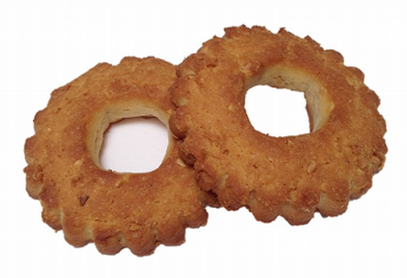 Cepumi Adugs Riekstu gredzeni 2.5kg (norādīt daudzumu kg,pilnu kasti)(20.04.26) LV