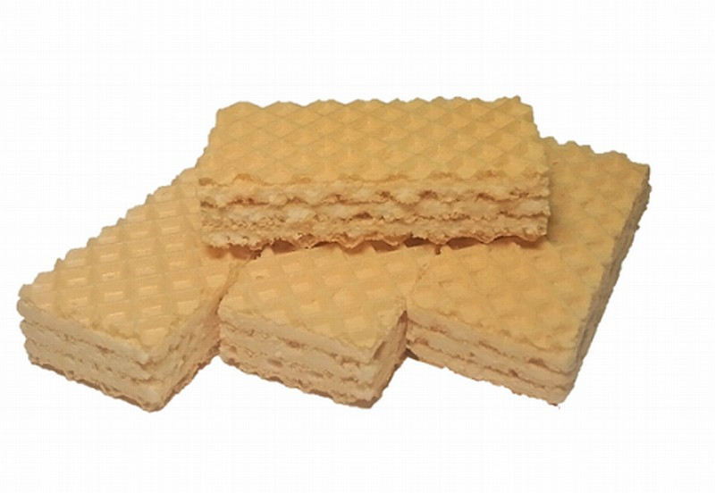 Vafeles Adugs krējuma 3.5 kg (30.05.26) (daudzumu norādīt kilogramos,tikai pilnas kastes) Latvija