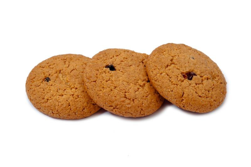 Cepumi Adugs Auzu ar rozīnēm 3kg (daudzumu norādīt kg,pilnas kastes) (26.06.2025) LV
