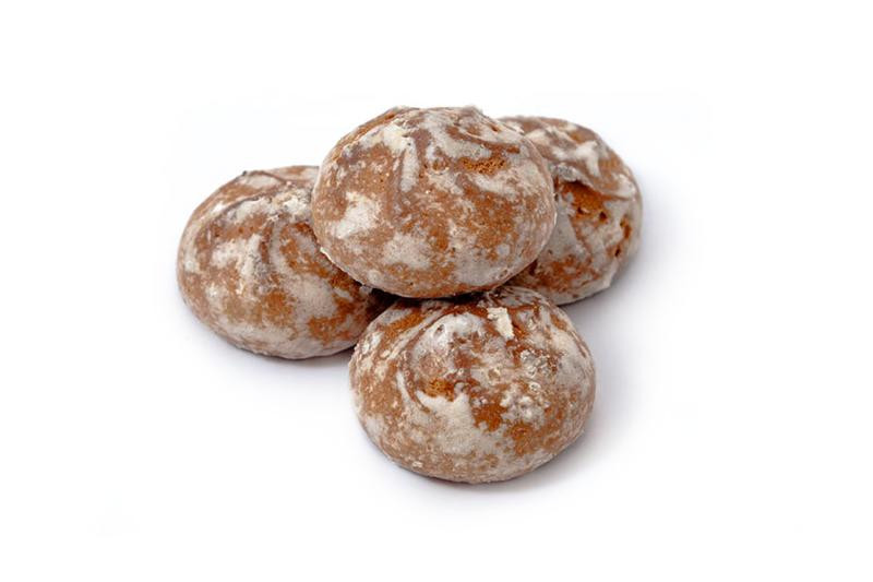 Prjaņiki Adugs ar ķiršu pildījumu 3kg (20.03.26) (norādīt daudzumu kilogramos,tikai pilnas kastes)