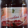 Bietes marinētas 0.5L 1/6  Almas Tantes(29.04.2026)  LV