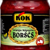 Borščs svaigu kāpostu KOK 510g 1/8 (04.03.27) Lietuva