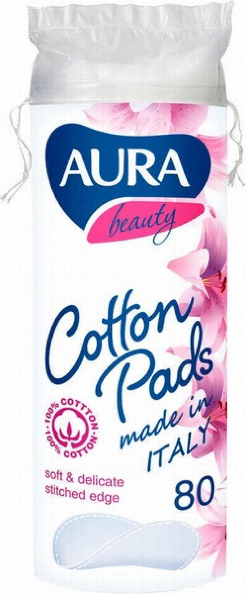 Vates plāksnītes AURA 80gb Latvija