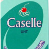 Putukrējums Caselle uz augu tauku bāzes ar cukuru 1L 1/12  (28.08.25)