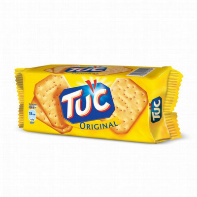 Krekeri Tuc original 100g (31.12.25) Ungārija