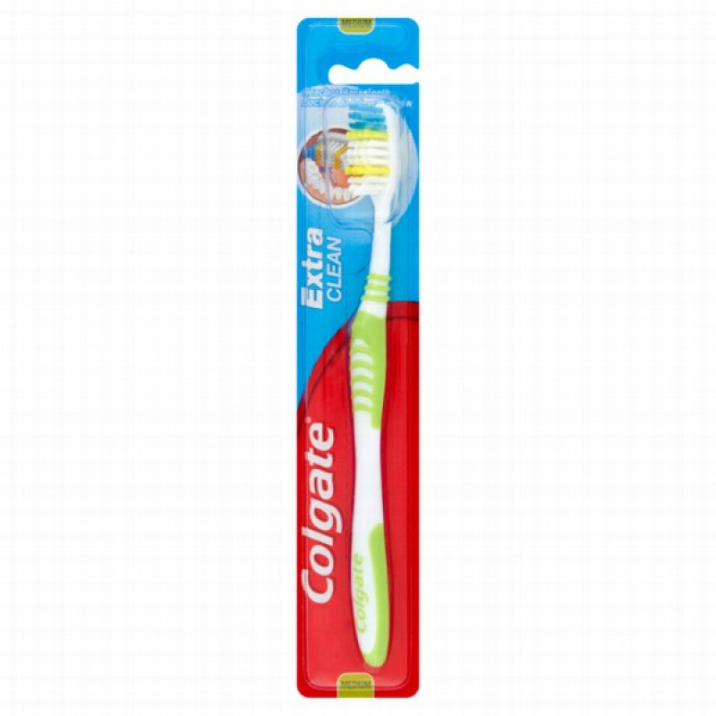 Zobu birste Colgate  Extra Clean Medium Vjetnama