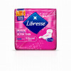 Higiēniskās paketes Libresse Invisible normal 10gb