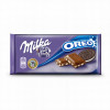 Šokolāde Milka Oreo 100g 1/22 (22.11.25) Vācija