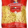Makaroni Pasta Zara spirāles Nr.64 500g 1/10 (10.06.27)  Itālija