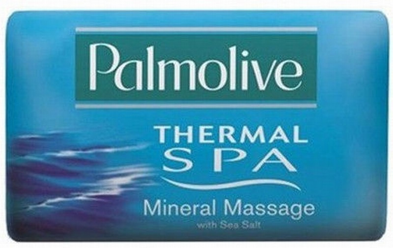 Ziepes Palmolive Thermal SPA 90g 1/6
