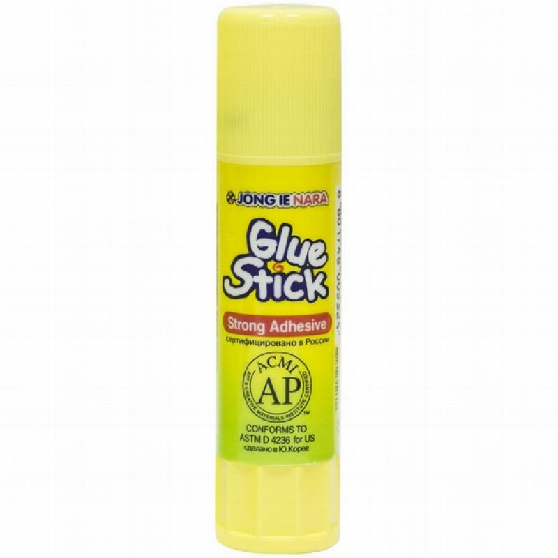 Līmes zīmulis 8g KR
