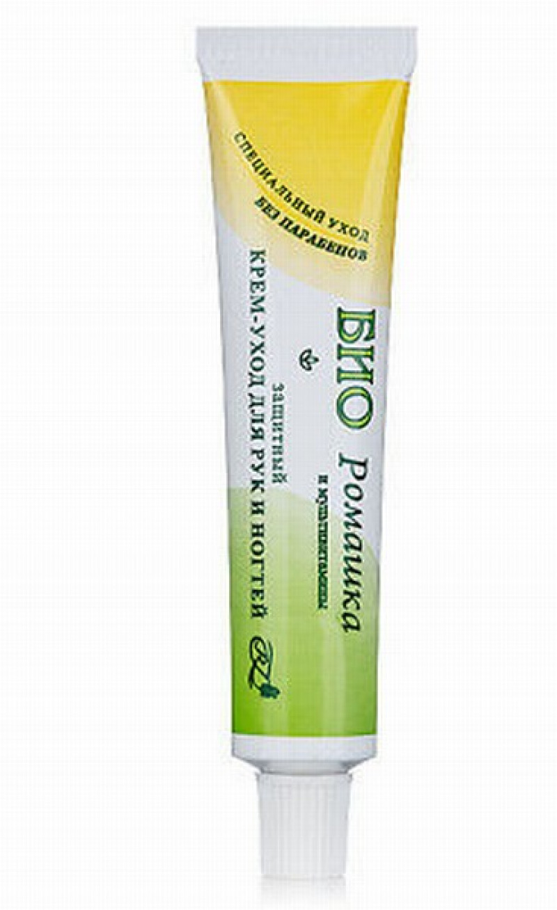 Roku krēms Bio kumelīte 45ml (1.05.26)