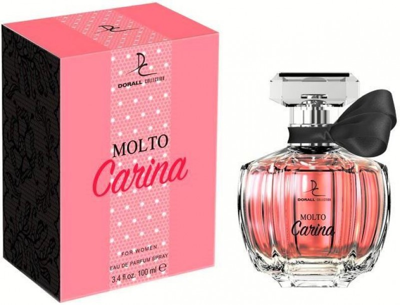 Smaržūdens sievietēm Molto Carina 100ml