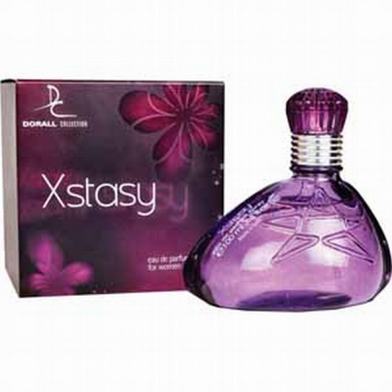 Smaržūdens sievietēm XSTASY 100ml (05.28)