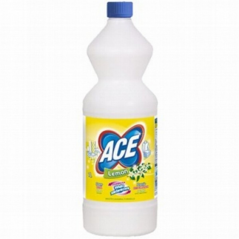 Balinātājs ACE Lemon 1L 1/18 (27.08.26) Turcija
