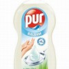 Trauku mazgāšanas līdzeklis Pur Aloe Vera Balsam 450ml