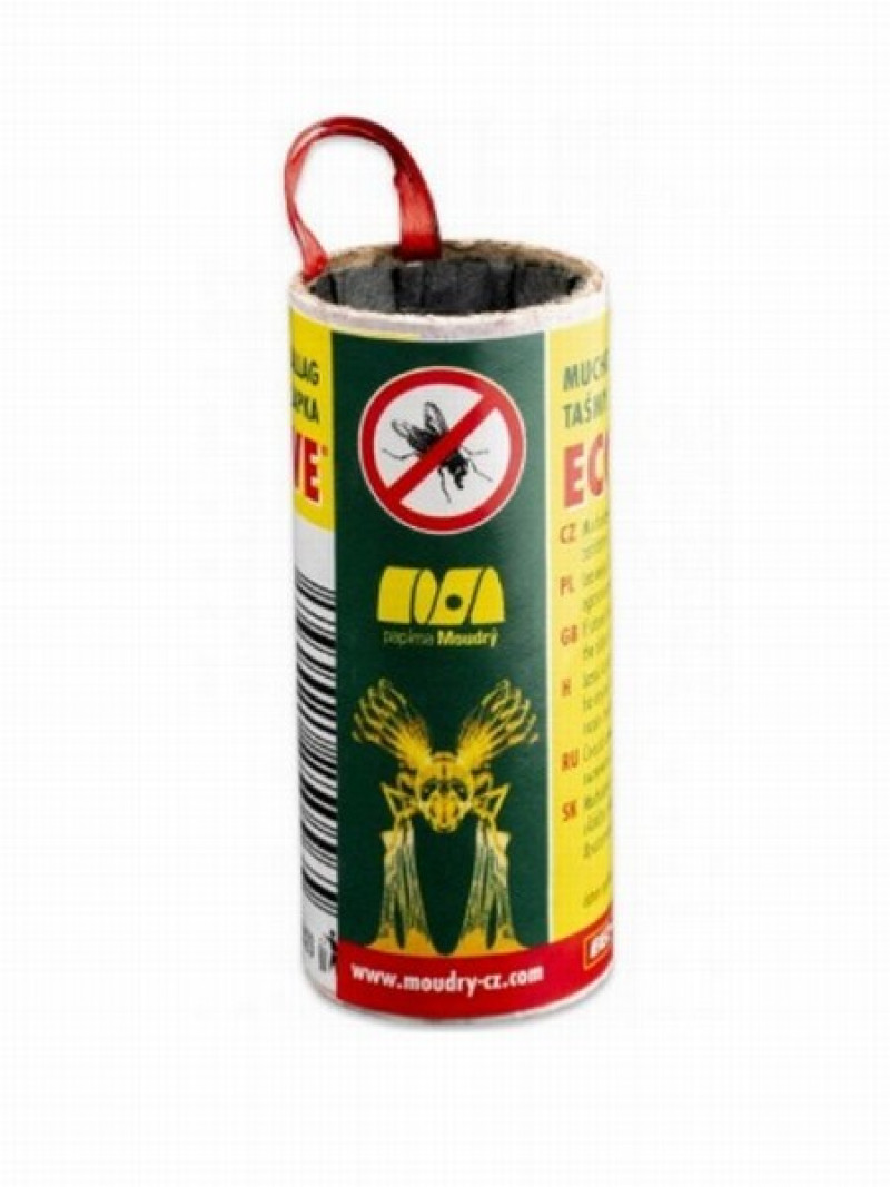 Mušpapīrs Ecostripe 1gb(12.28)