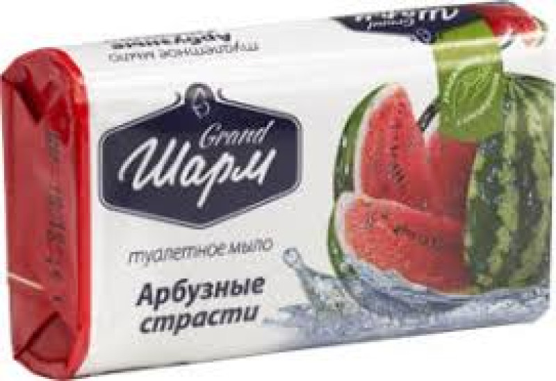 Ziepes Šarms arbūzs 70g(21.01.27) Ukraina