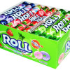 Dražejas Roll Candy 24g*24gb(19.02.2028) Ķīna