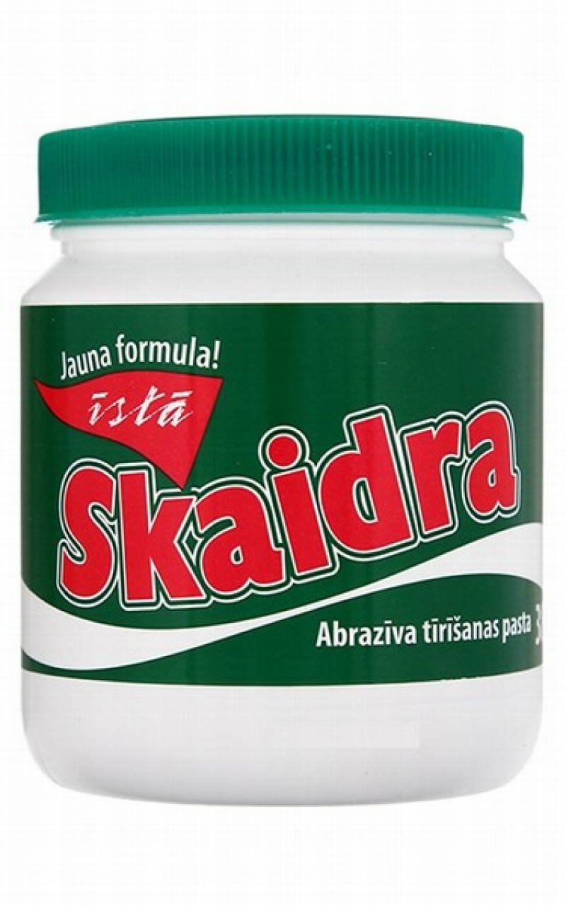Saimniecības pasta Skaidra 380g  (31.10.2026)Latvija
