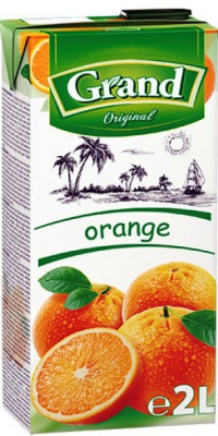 Sula Grand apelsīnu 2L 1/8 (08.11.2026) Polija