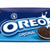 Cepumi Oreo ar vaniļas garšas pildījumu 44g () Čehija