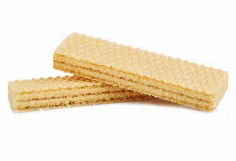 Vafeles Laima Selga ar citronu garšu 3.6kg (09.06.26)(Pārdodas tikai pilnos iepakojumos (3.6kg))  LV