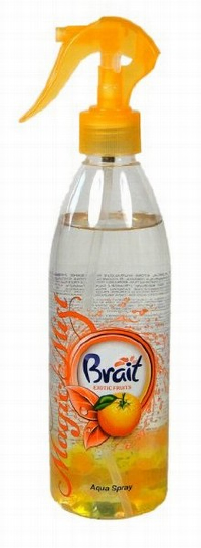 Gaisa atsvaidzinātājs Air Brait Exotic Fruits 425 ml Polija