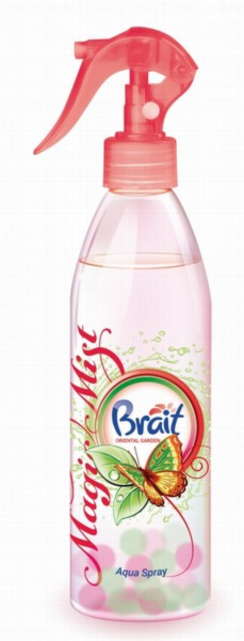 Gaisa atsvaidzinātājs Air Brait Oriental Garden 425m (15.10.2027)Polija