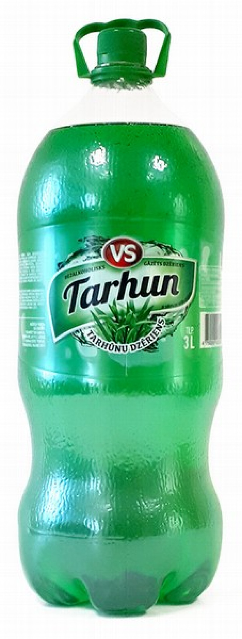 Limonāde VS Tarhūns 3l (25.06.26) LV