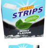 Dražejas Ēdamais papīrs Fresh Strips mint 0.8g*20gb (15.06.2027) Ķīna