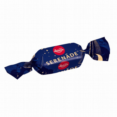 Šokolādes konfektes Laima Serenāde 1kg  (Pārdodas tikai pilnos iepakojumos) (10.11.2025) Latvija