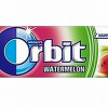 Košļājamā gumija Orbit Watermelon 14g *30gb (06.07.26) PL