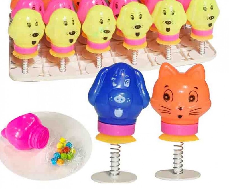 Dražejas Jump Jump 3g*30gb (01.2027)