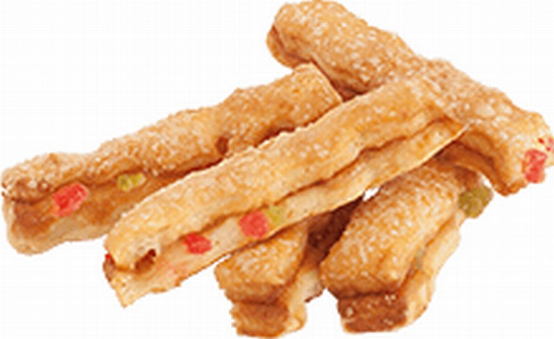 Cepumi Daugulis Mājas ar ananāsu gab. 2.2kg (10.05.26) (daudzumu norādīt kilogramos) LV