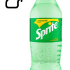 Sprite 1L DEPOZĪTA maksa 0.10 eiro(11.10.25)