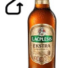 Alus Lāčplēsis Ekstra alus 5.4% 0.5L DEPOZĪTS 0.10 eiro (09.08.26) Latvija