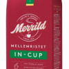Kafija maltā Merrild in Cup 250g (02.03.26) Itālija