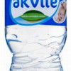 Minerālūdens Akvile negāzēts 1.5L Lietuva DEPOZĪTA maksa 0.10 eiro (28.01.27)