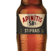 Alus Aldara Apinītis Stiprais 5.8% 1L DEPOZĪTA maksa 0.10 eiro(27.11.2025) EE